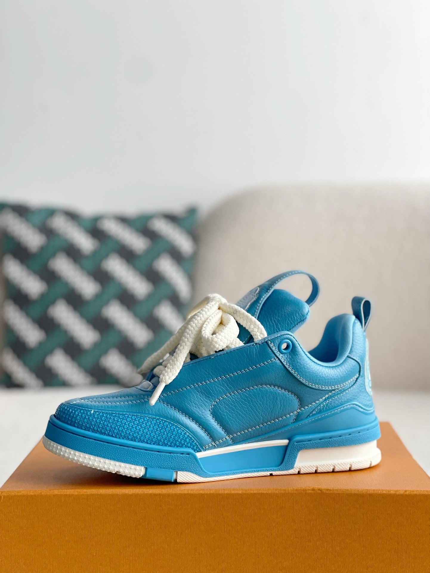 Skate Sneaker