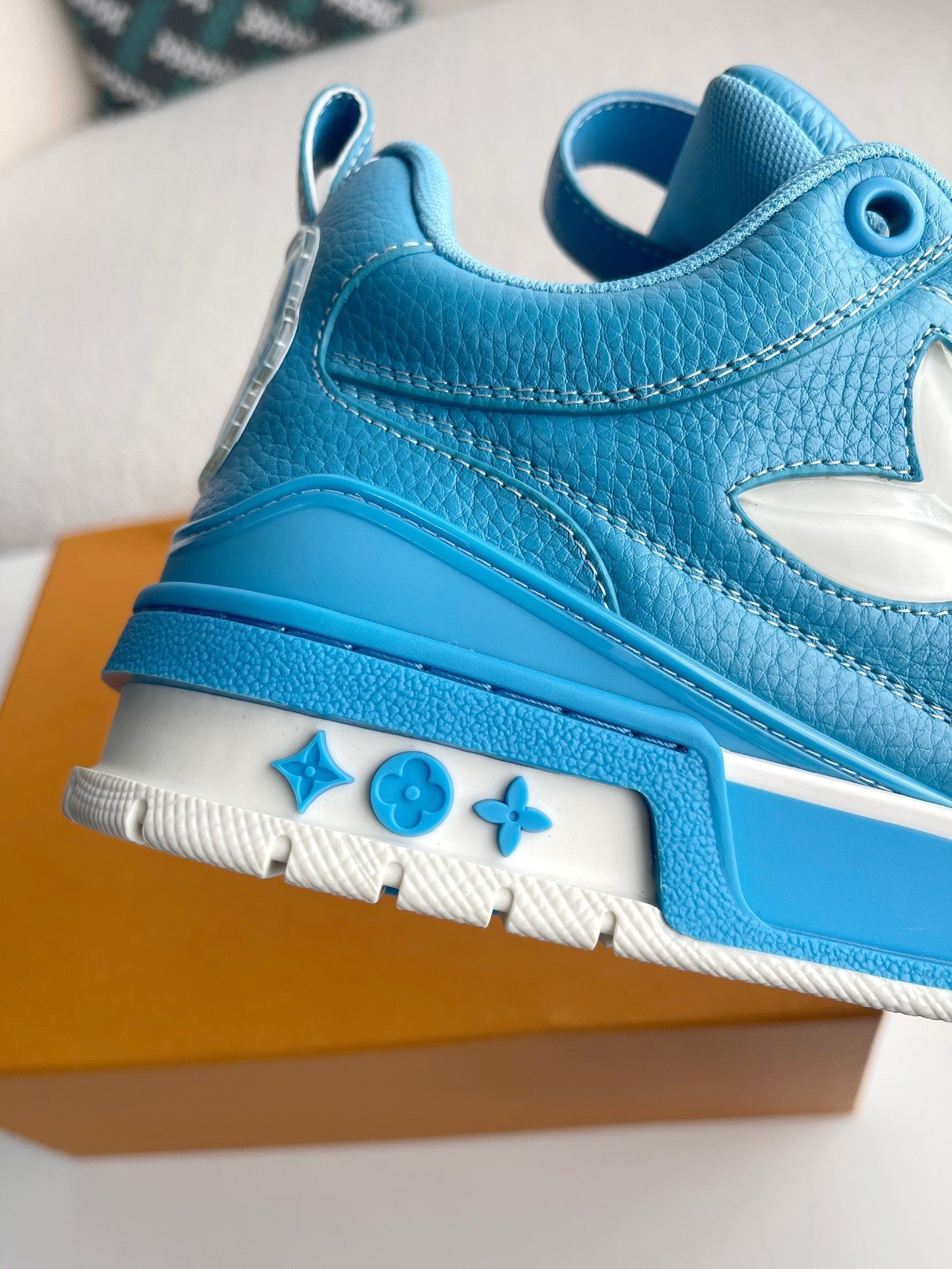 Skate Sneaker