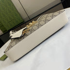 Padlock Mini Shoulder Bag