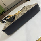 Padlock Mini Shoulder Bag