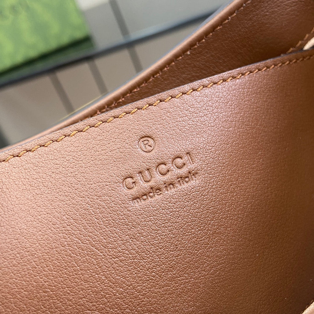 Padlock Mini Shoulder Bag