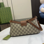 Padlock Mini Shoulder Bag