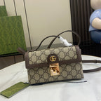 Padlock Mini Crossbody