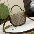 Horsebit 1955 Mini Bag