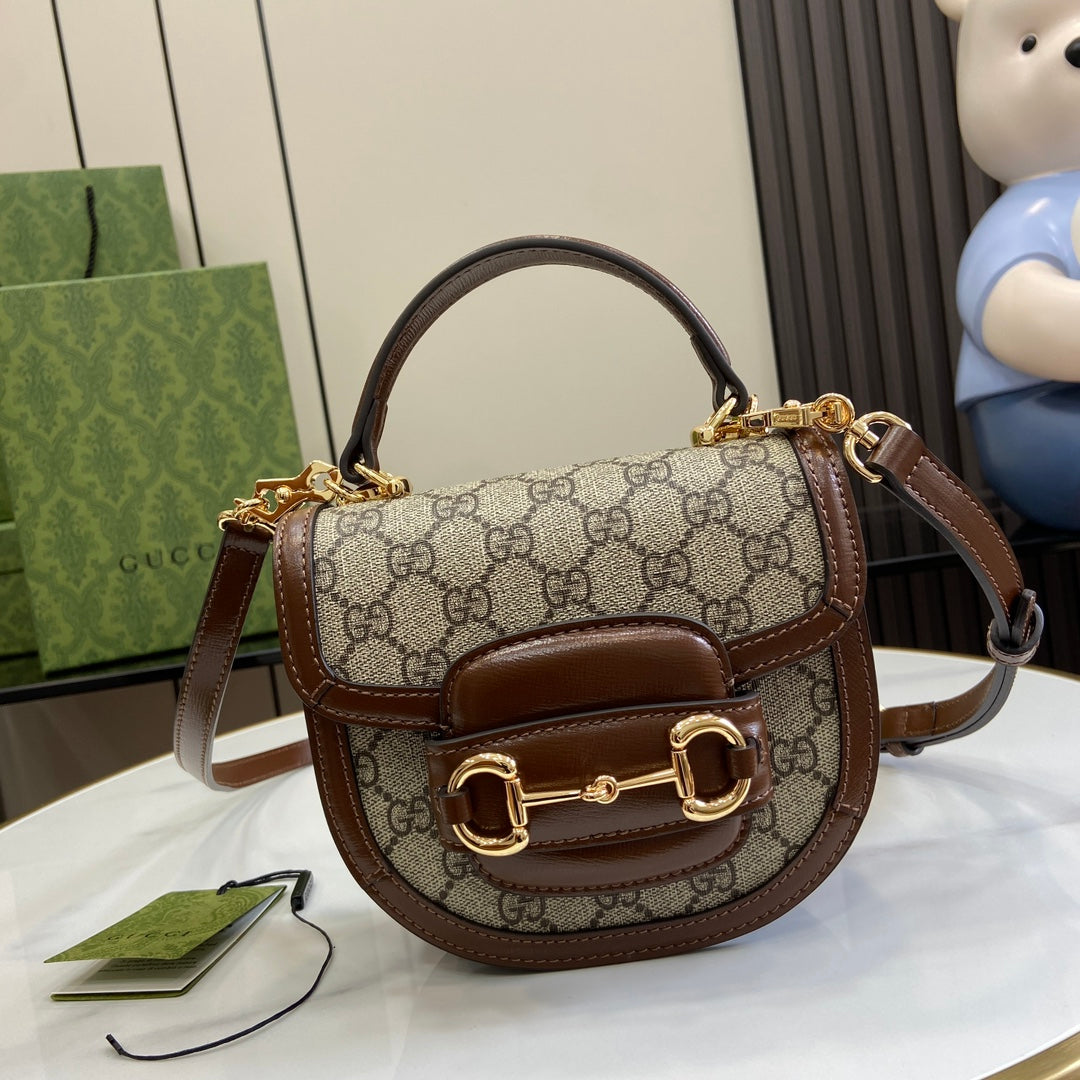 Horsebit 1955 Mini Bag