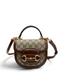 Horsebit 1955 Mini Bag