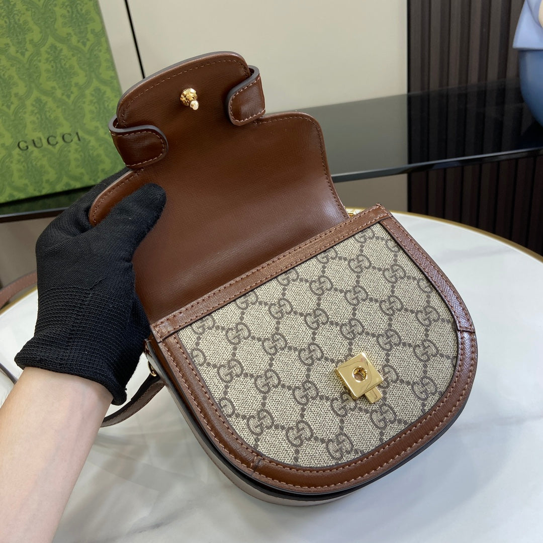 Horsebit 1955 Mini Bag