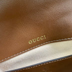 Horsebit 1955 Mini Bag