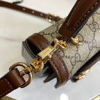 Horsebit 1955 Mini Bag