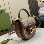 Horsebit 1955 Mini Bag