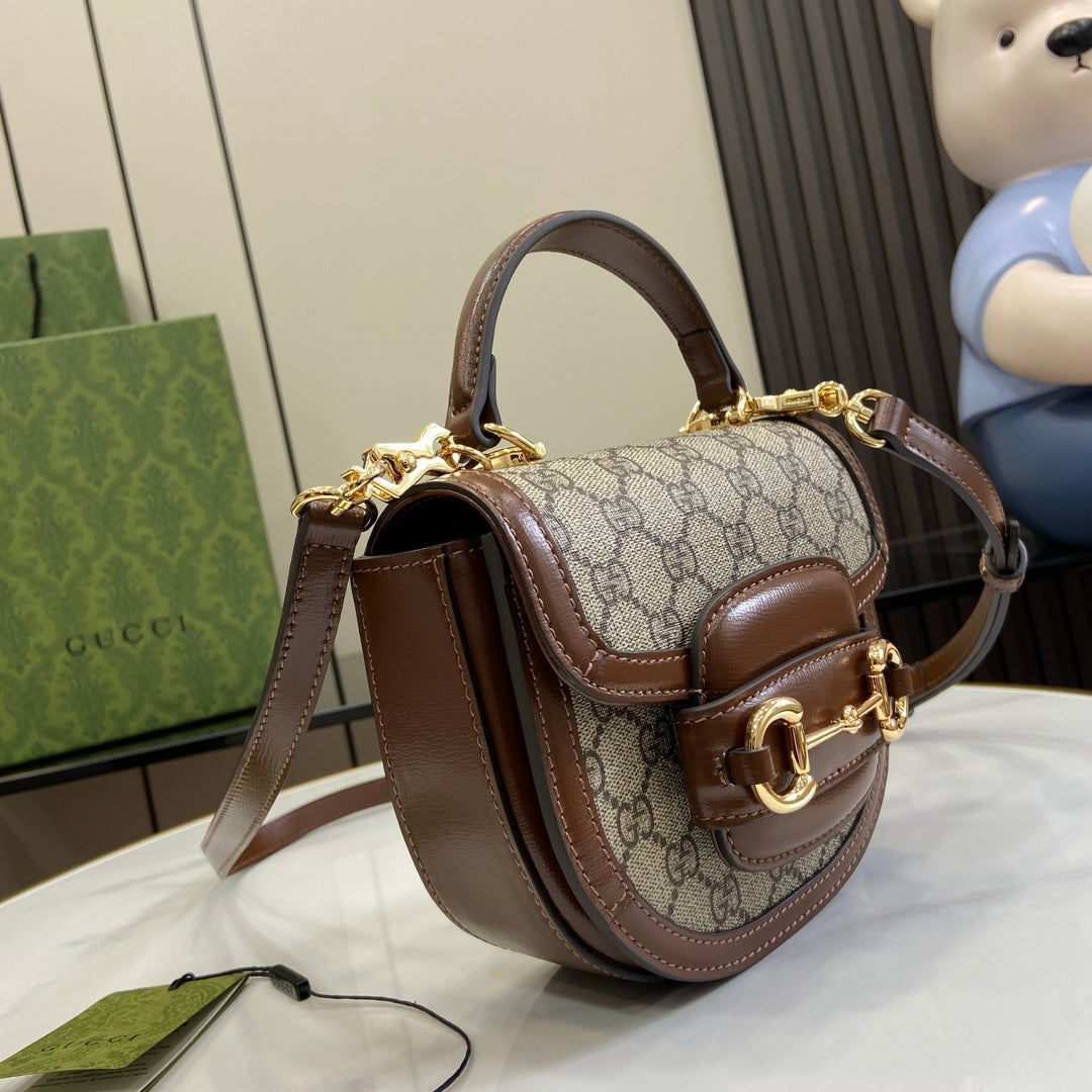 Horsebit 1955 Mini Bag