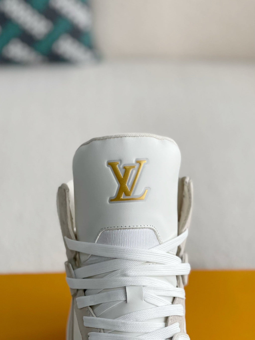 Trainer Sneaker