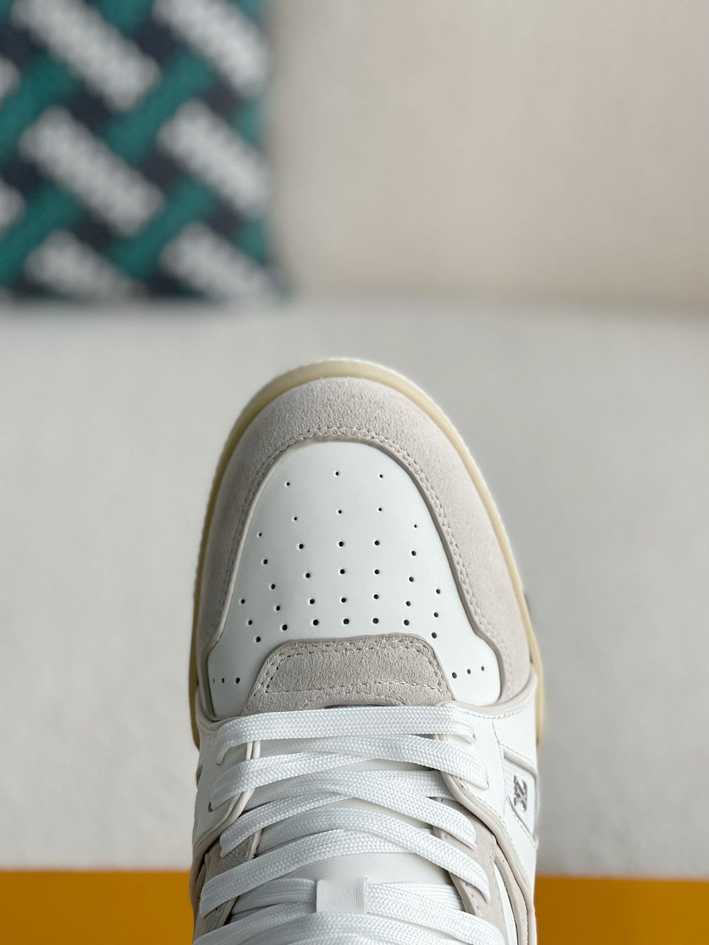 Trainer Sneaker