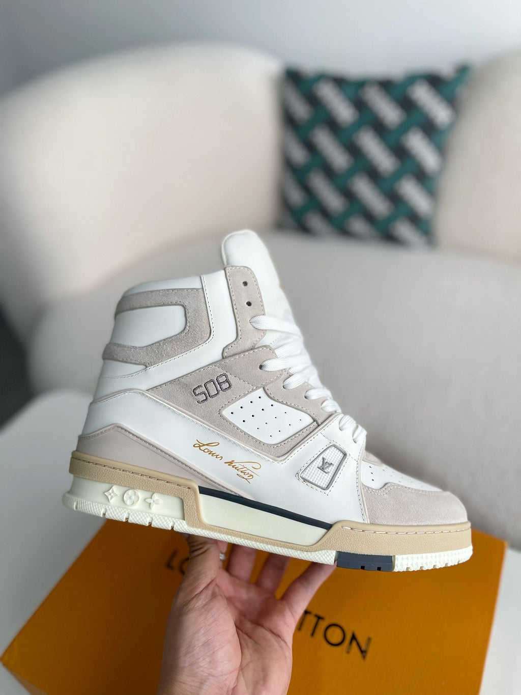 Trainer Sneaker