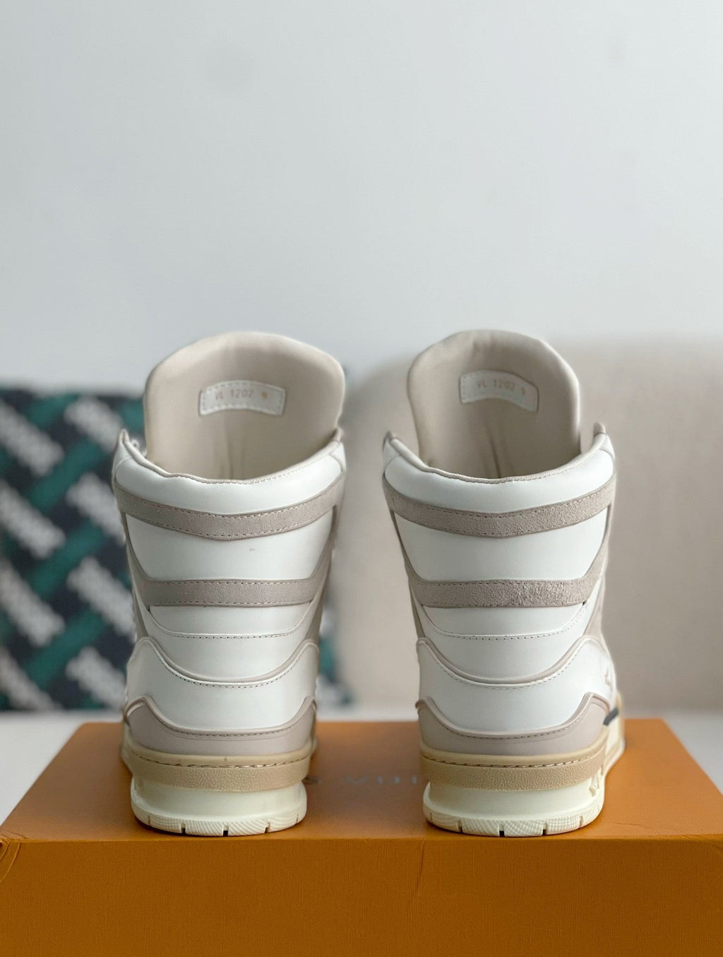 Trainer Sneaker