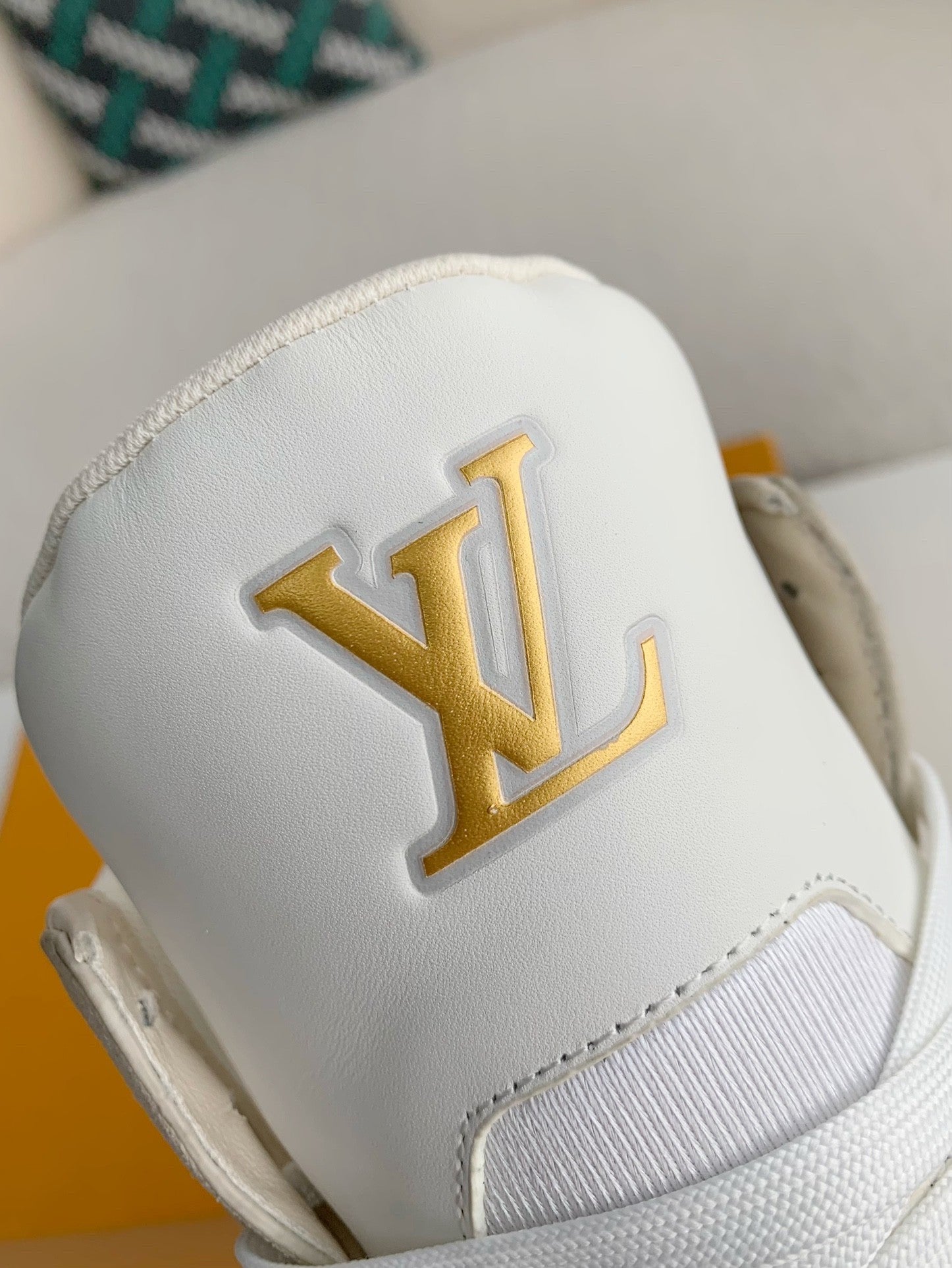 Trainer Sneaker
