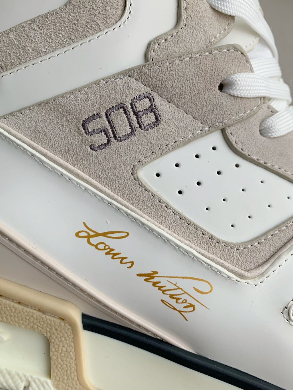 Trainer Sneaker