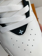 Trainer Adjustable Mode Paste Sports Casual Shoes