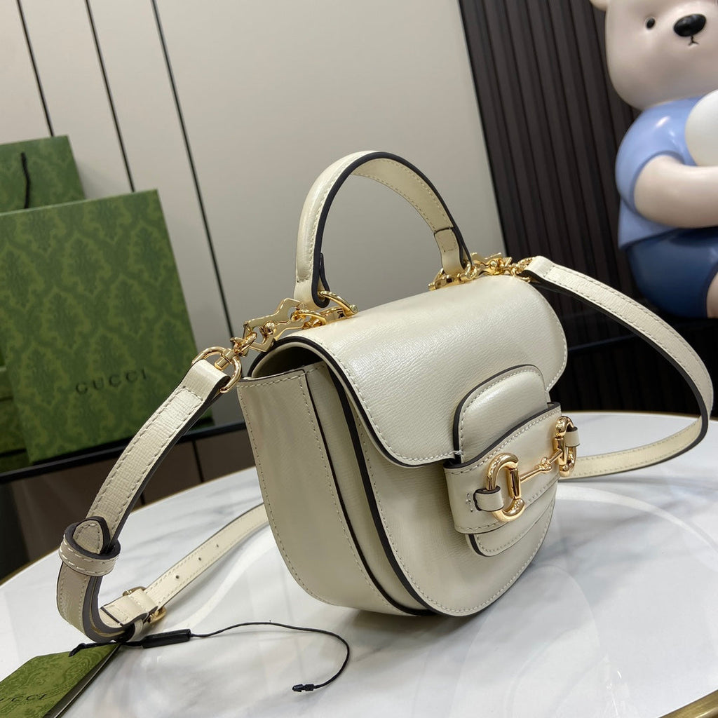 Horsebit 1955 Mini Bag