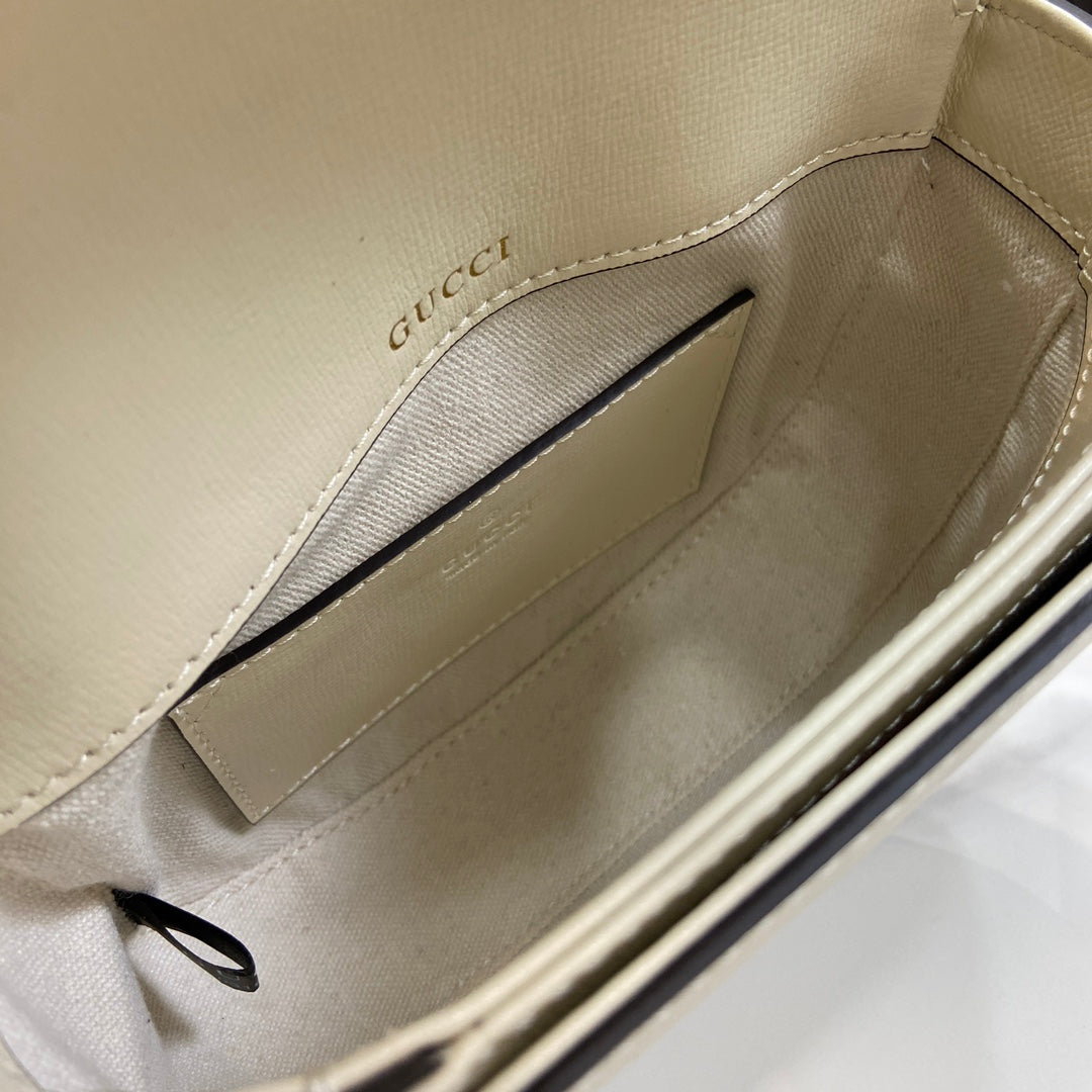 Horsebit 1955 Mini Bag