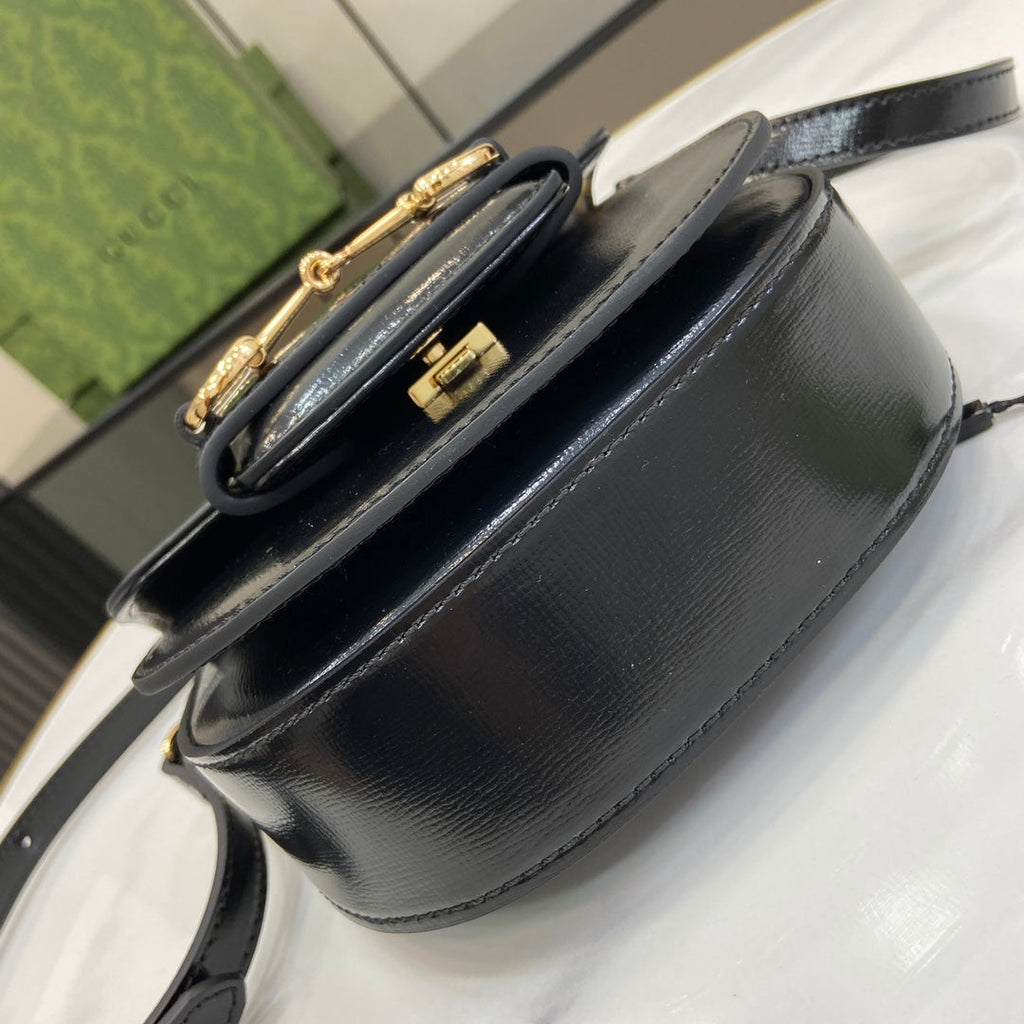 Horsebit 1955 Mini Bag