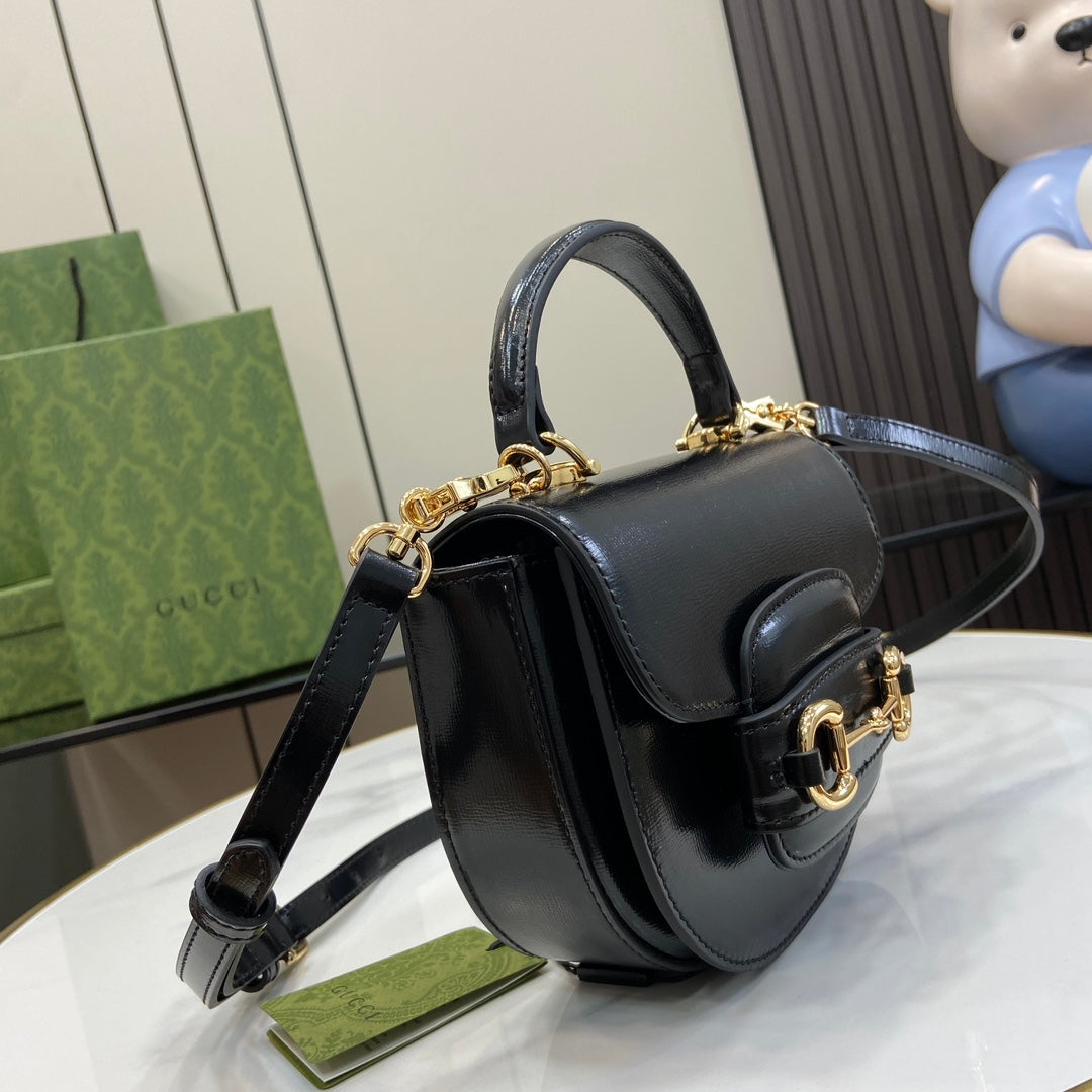 Horsebit 1955 Mini Bag