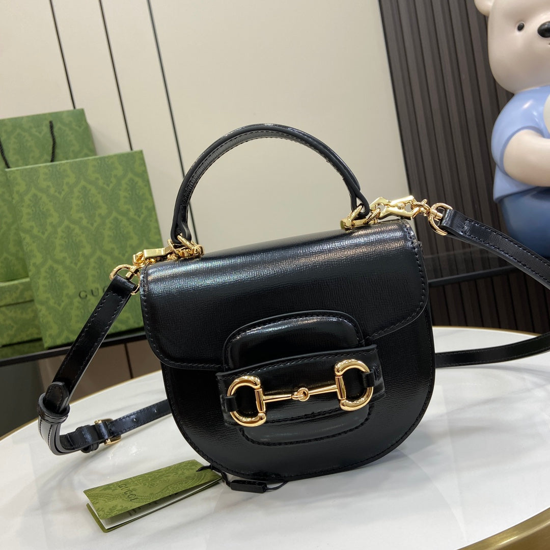 Horsebit 1955 Mini Bag