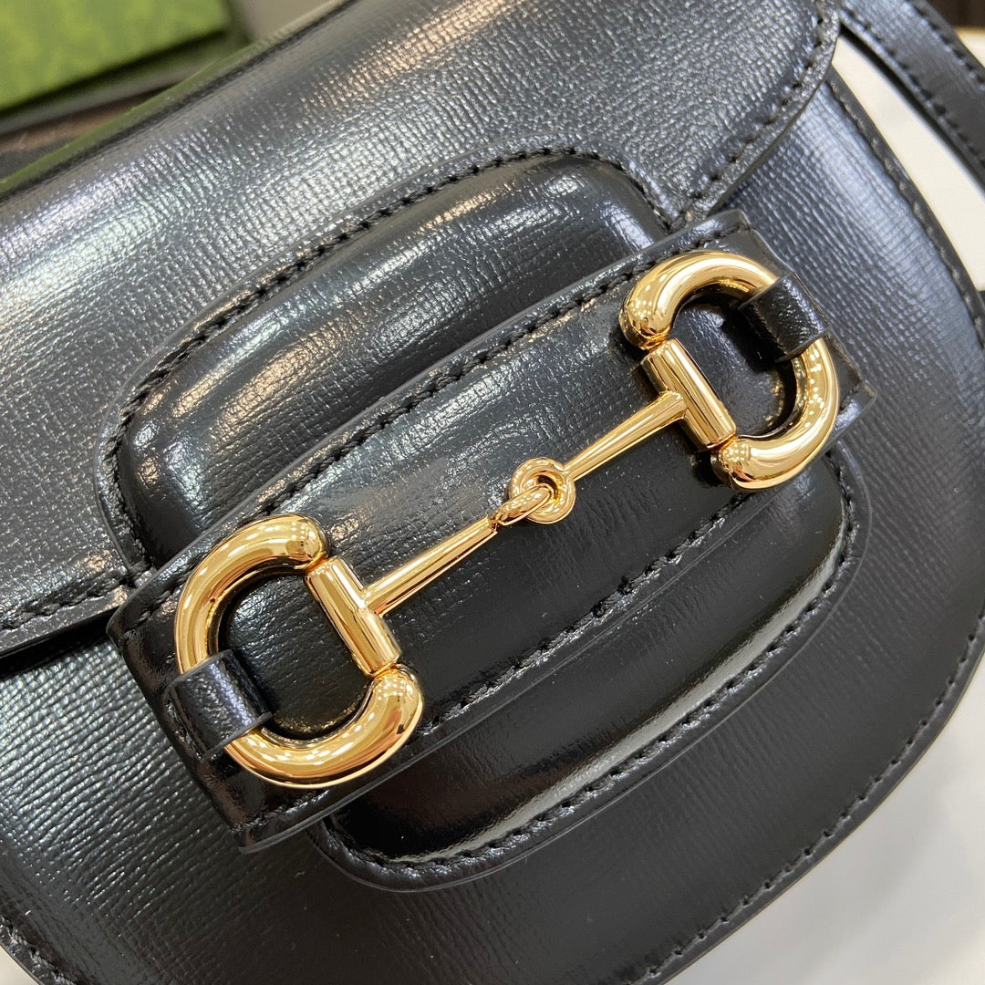 Horsebit 1955 Mini Bag