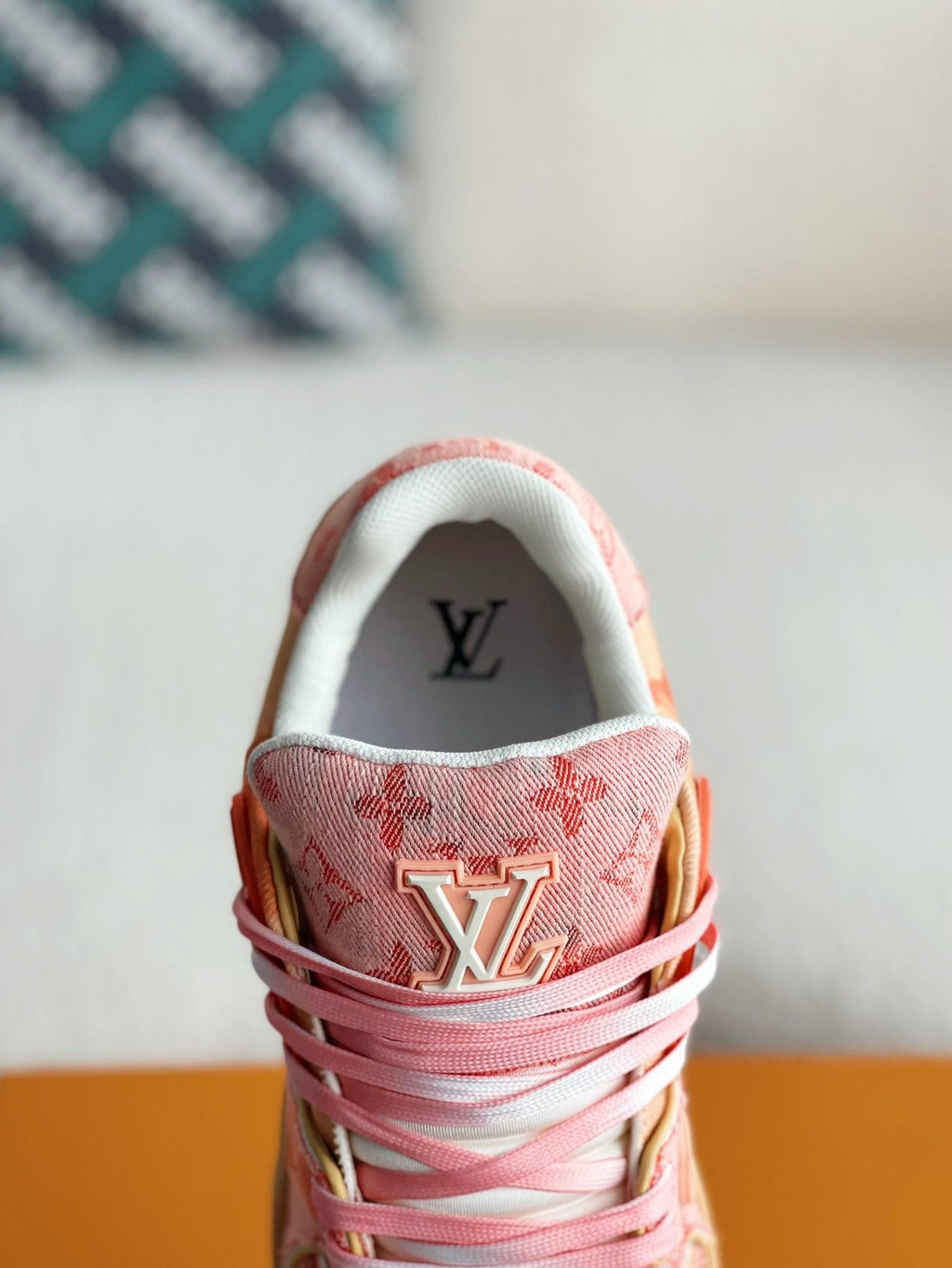 Trainer Sneaker
