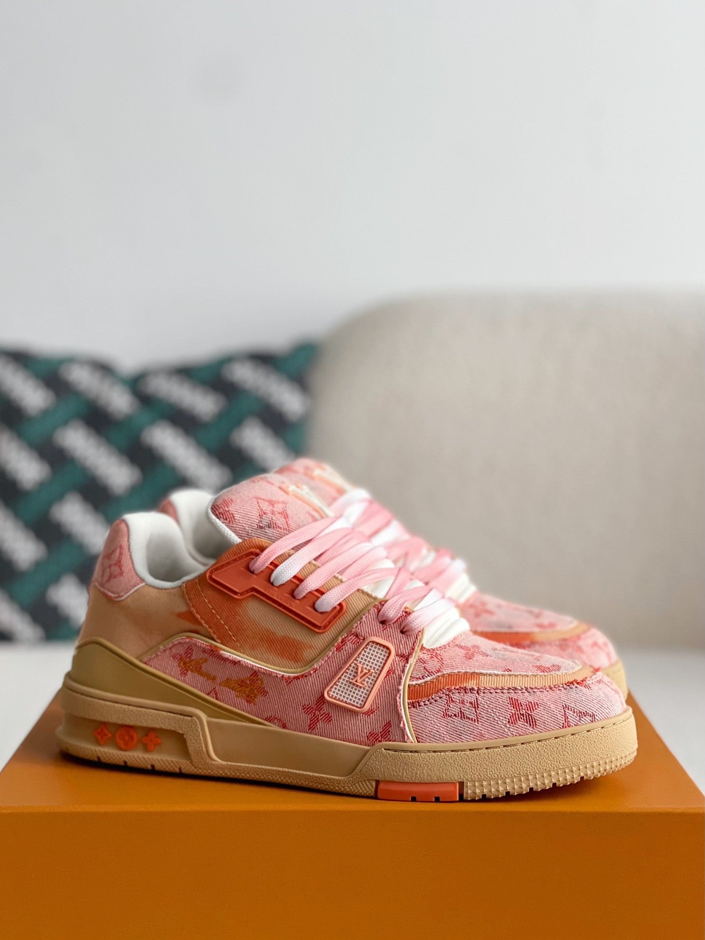 Trainer Sneaker