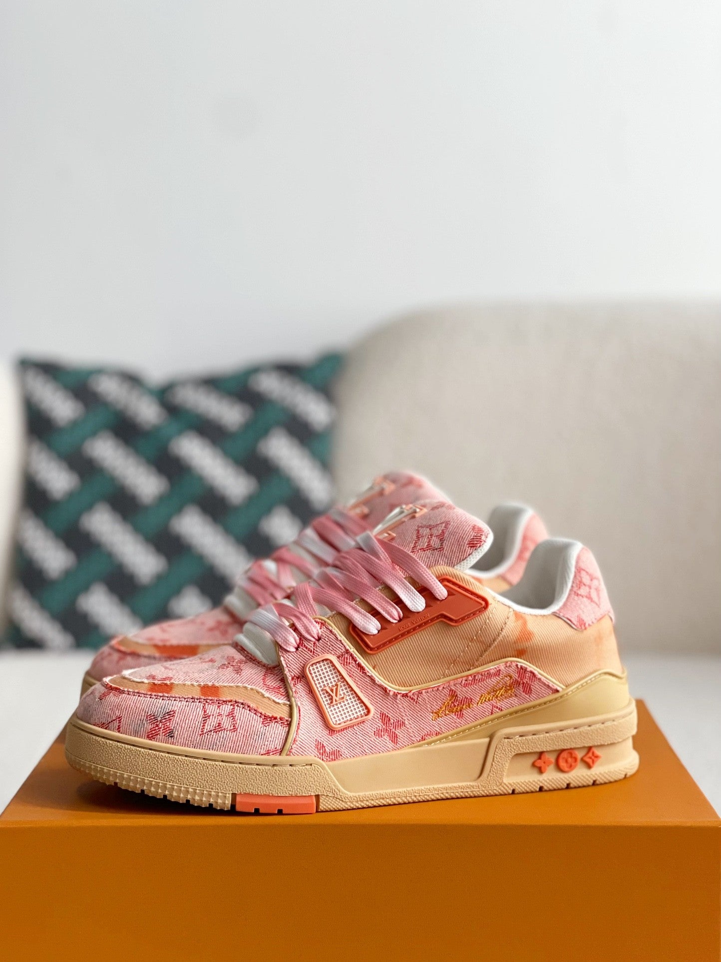 Trainer Sneaker