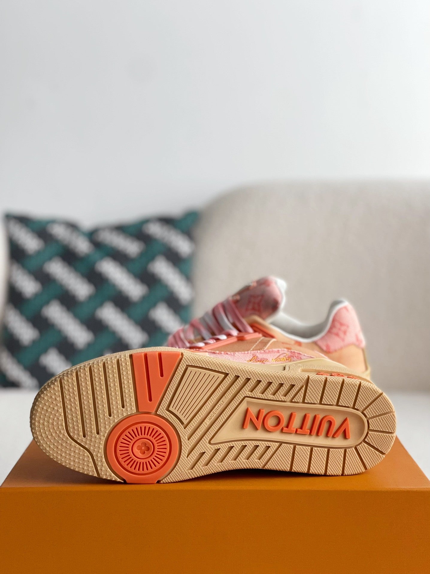 Trainer Sneaker
