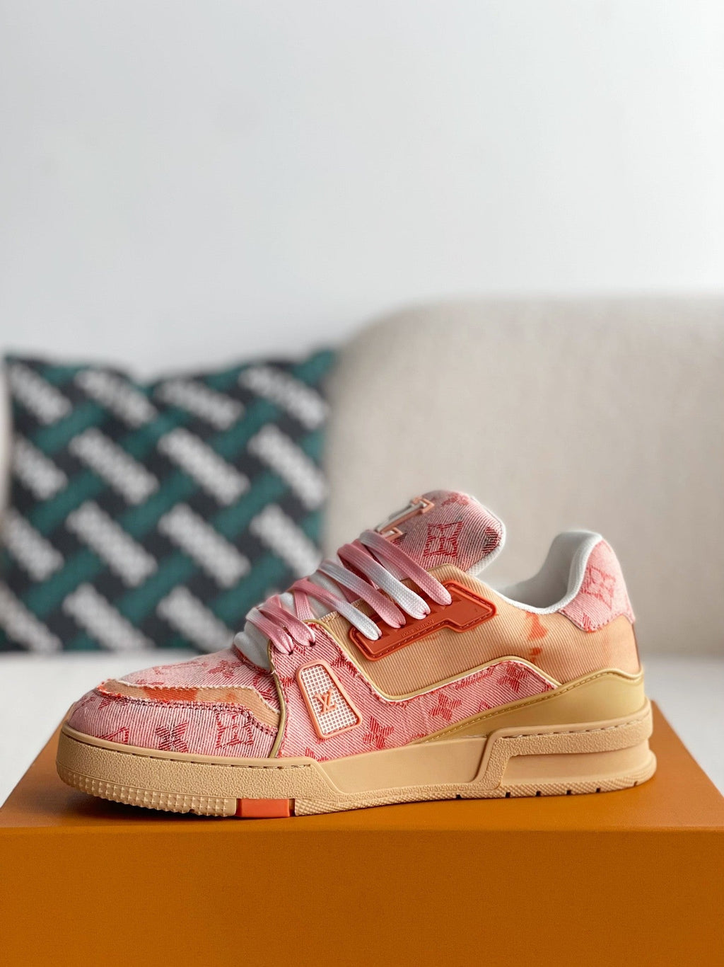 Trainer Sneaker