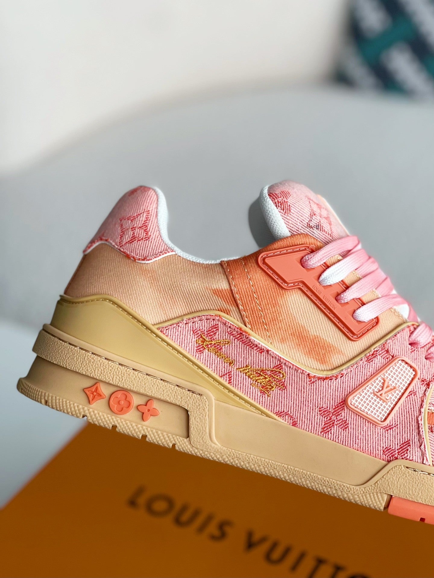 Trainer Sneaker