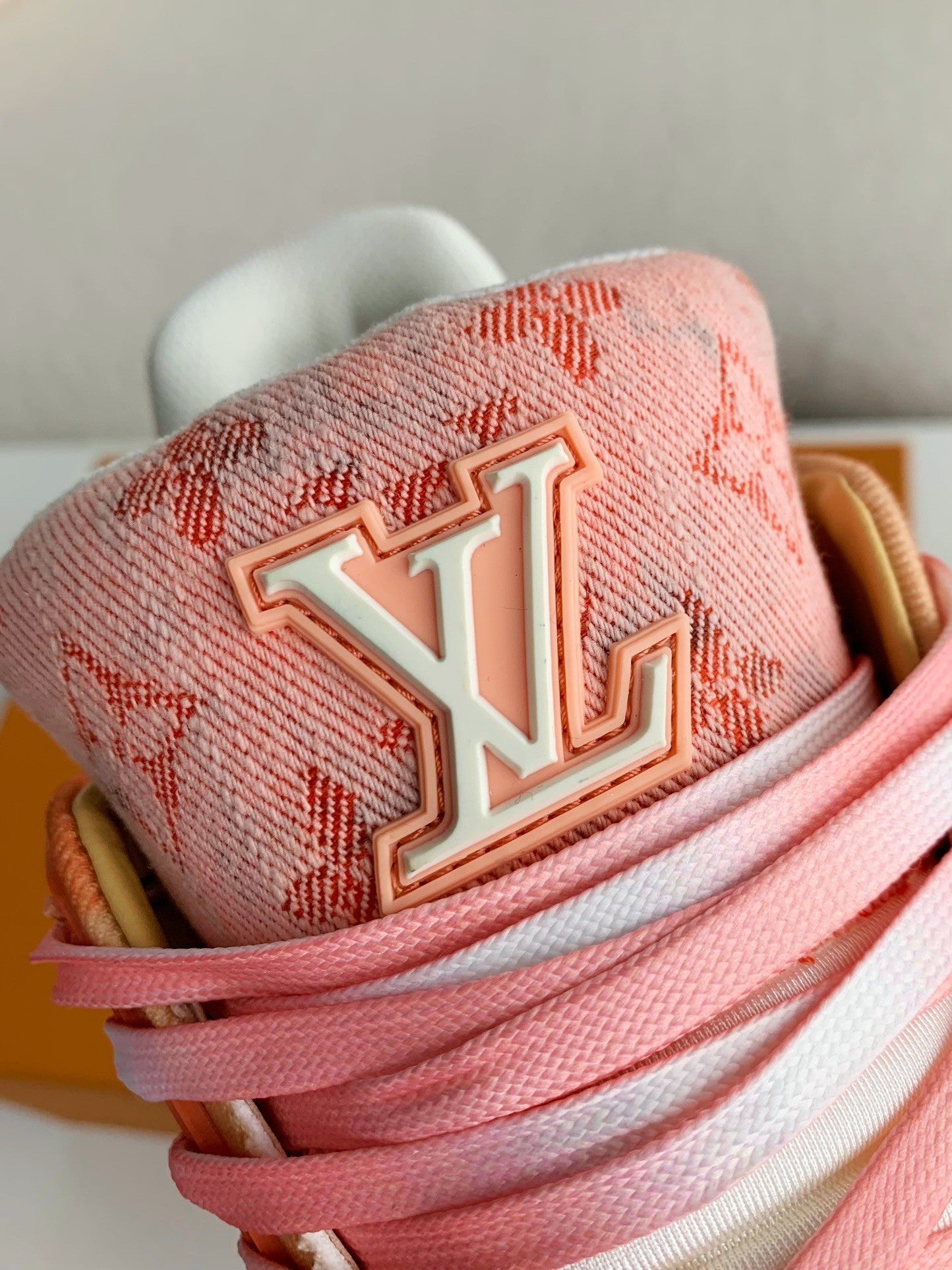 Trainer Sneaker