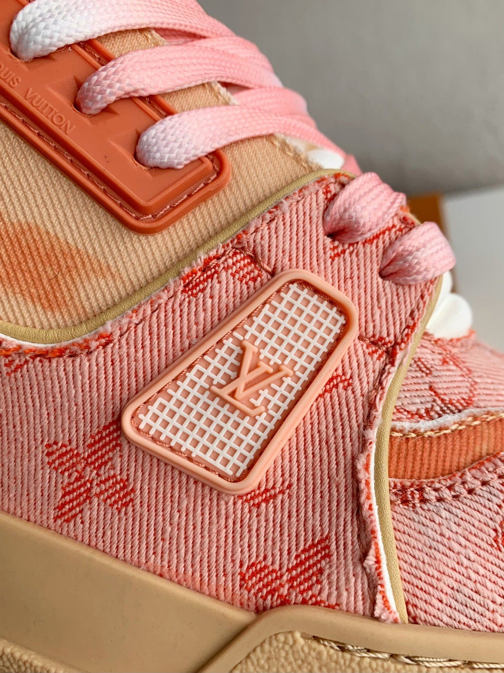 Trainer Sneaker