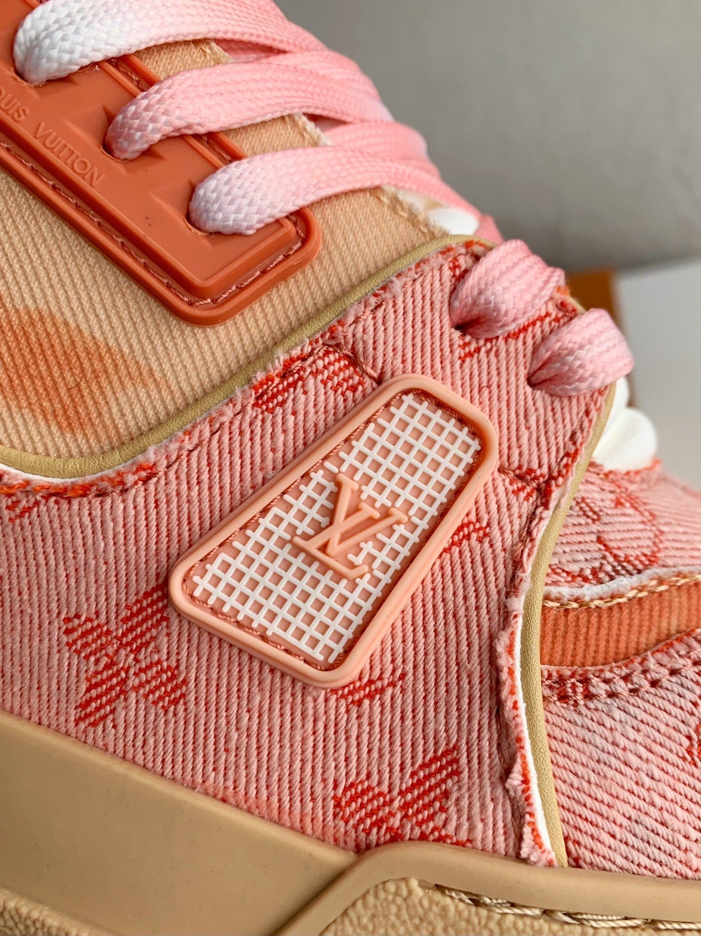 Trainer Sneaker