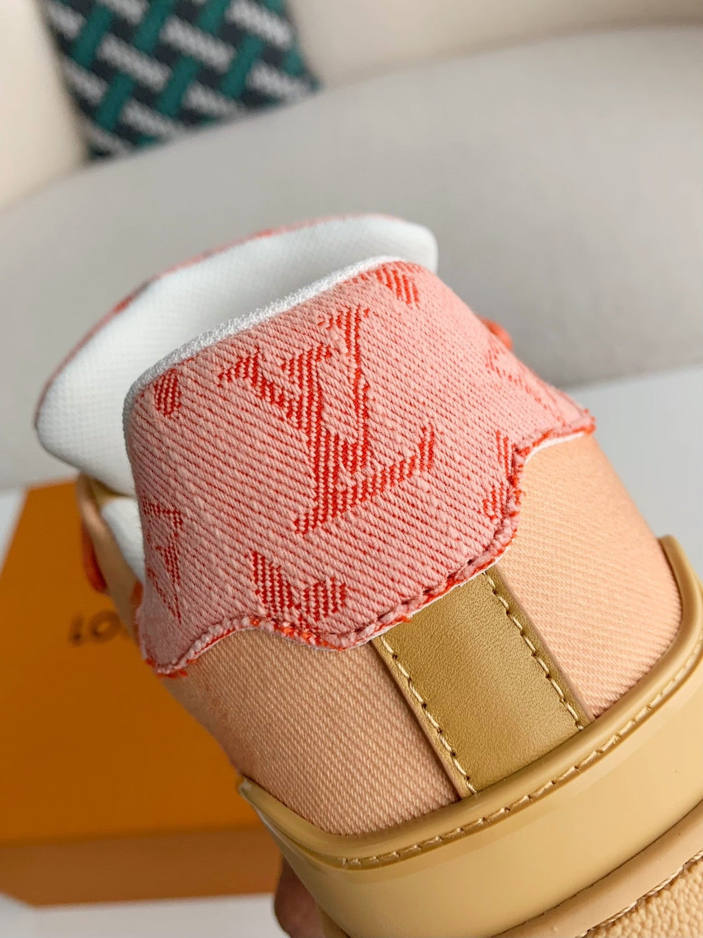 Trainer Sneaker