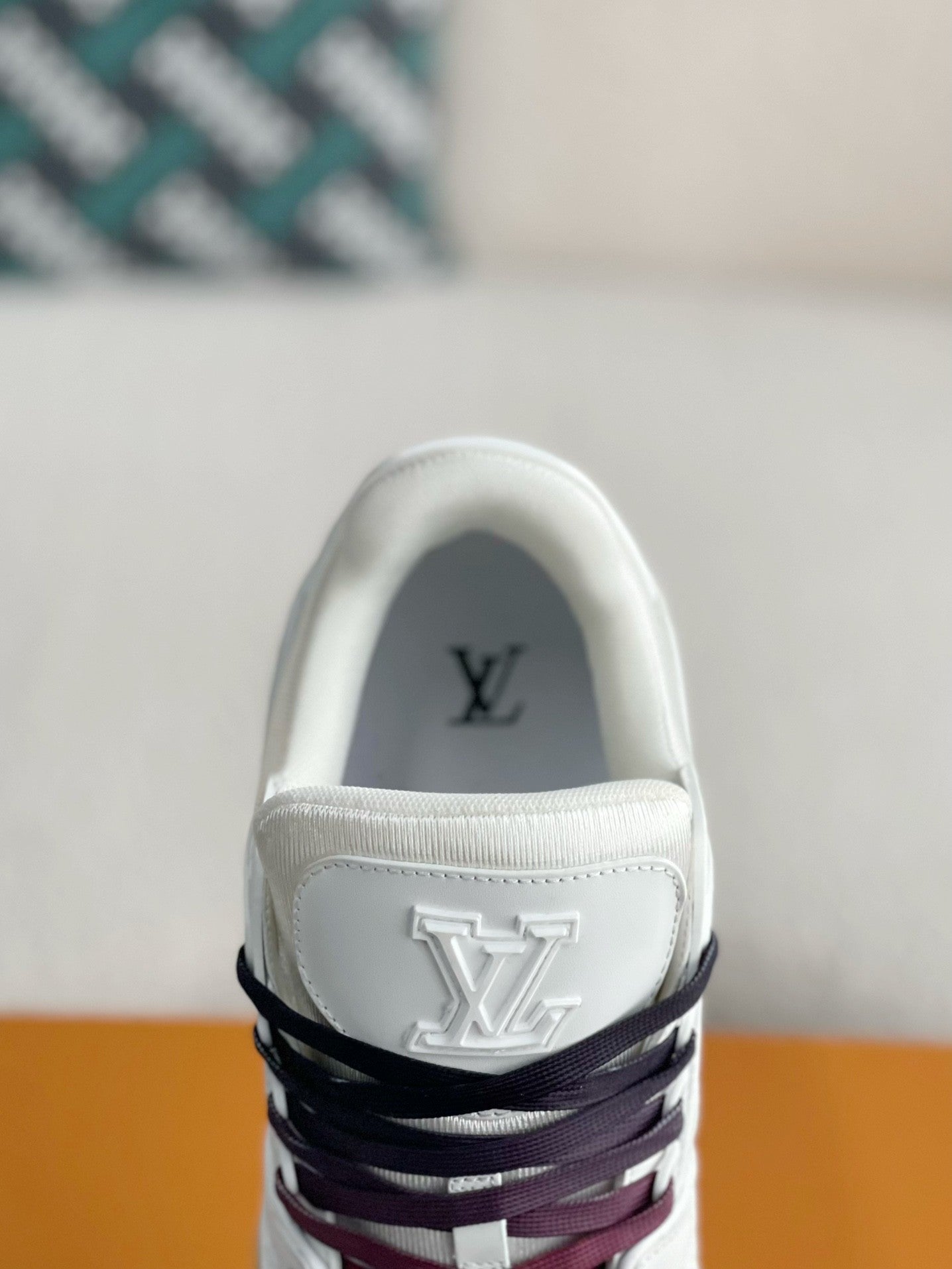 Trainer Sneaker
