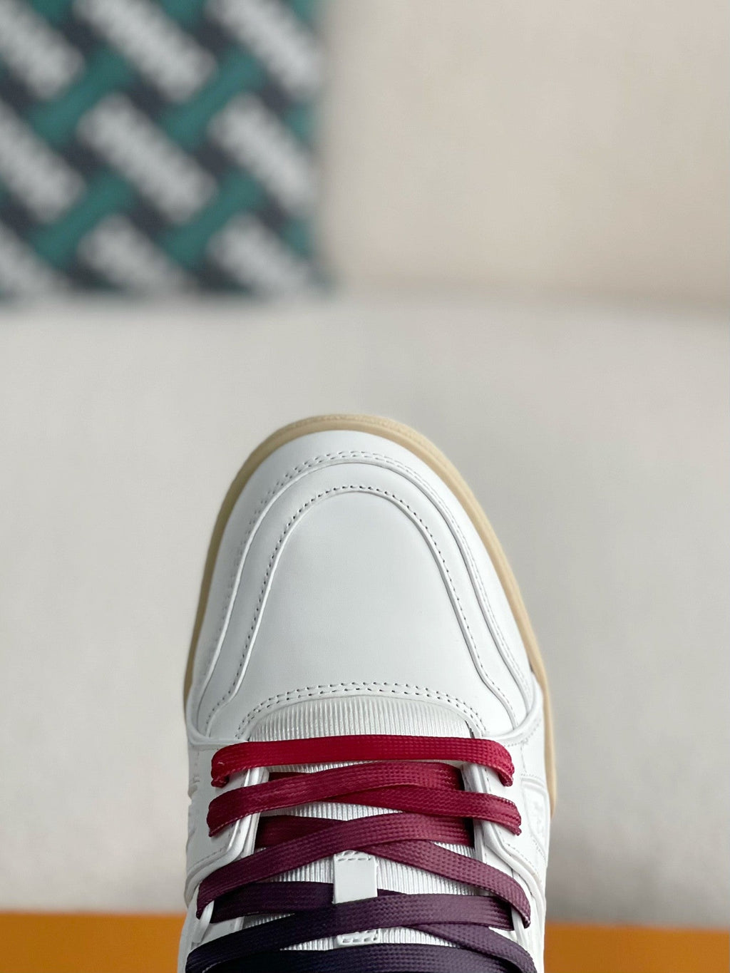 Trainer Sneaker