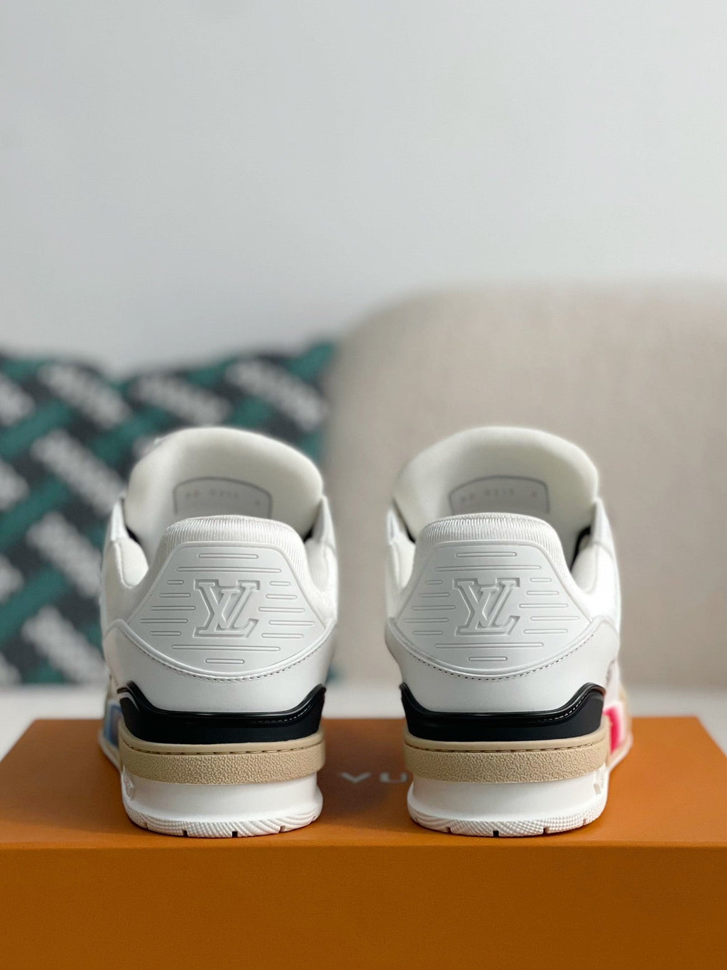 Trainer Sneaker
