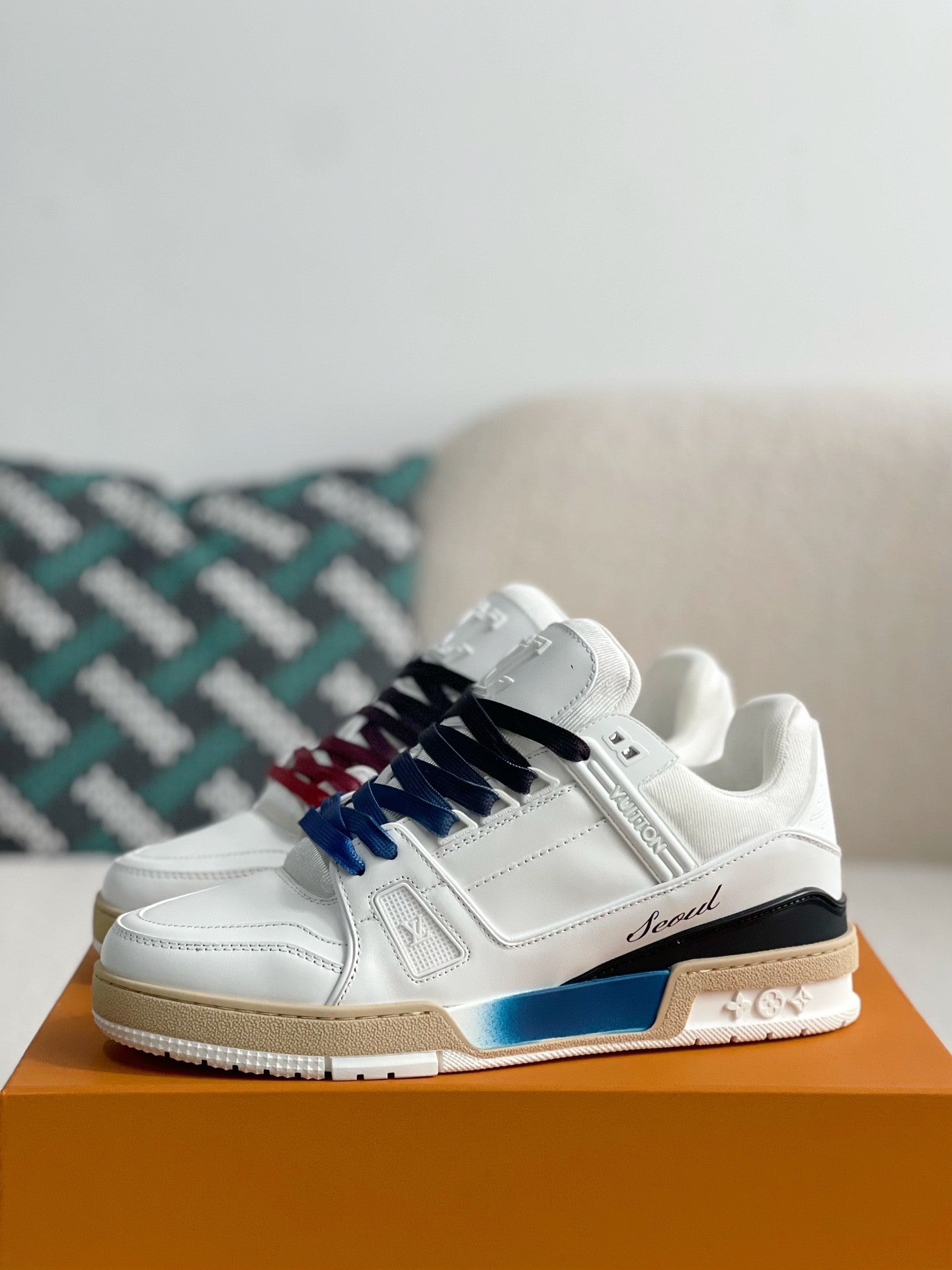 Trainer Sneaker