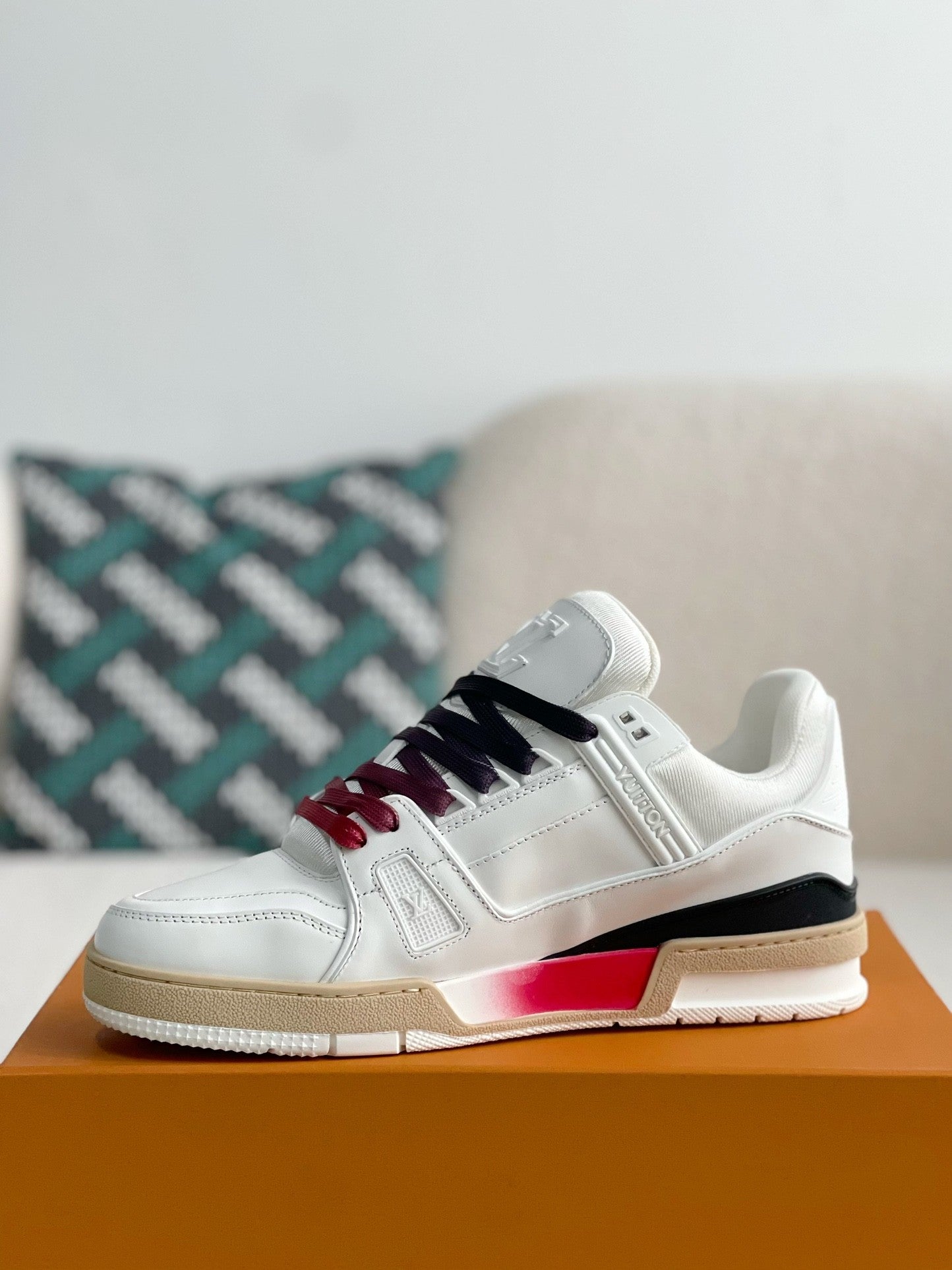 Trainer Sneaker