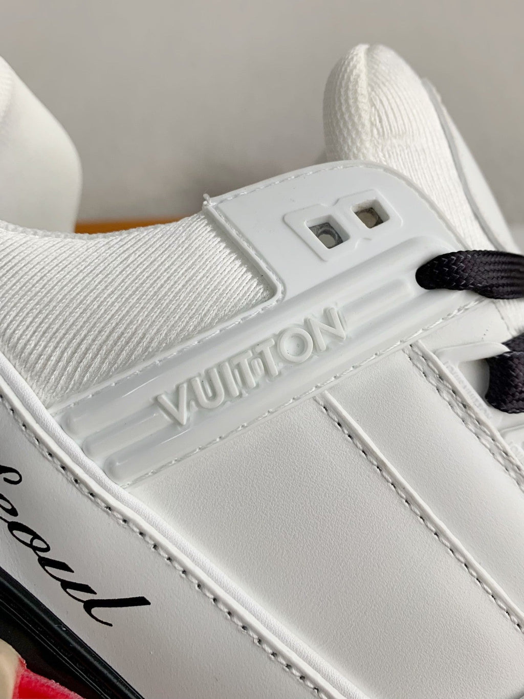Trainer Sneaker