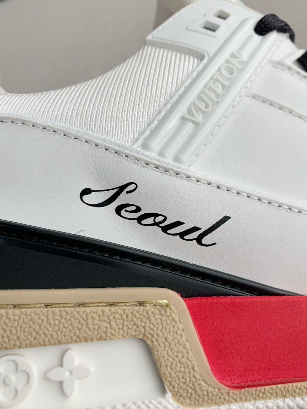 Trainer Sneaker