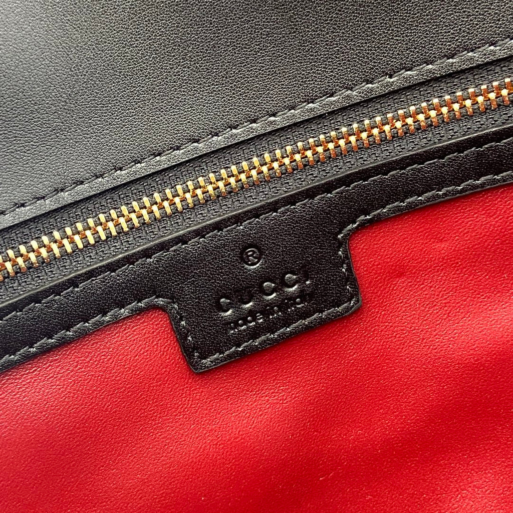 Marmont Large Flap Bag