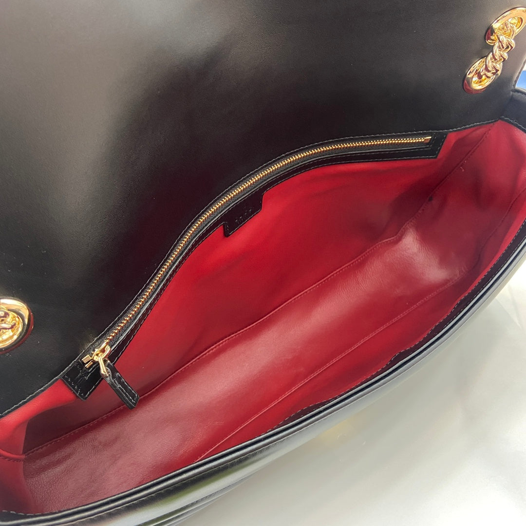 Marmont Large Flap Bag