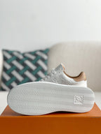 White Sneaker