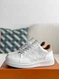 White Sneaker