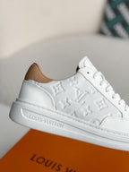 White Sneaker